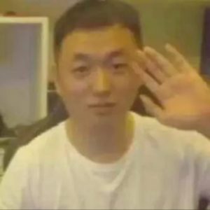 何宇星